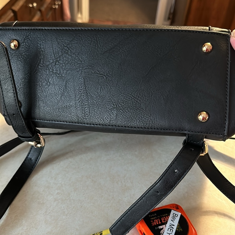 Backpack Black - Picture 4 of 4